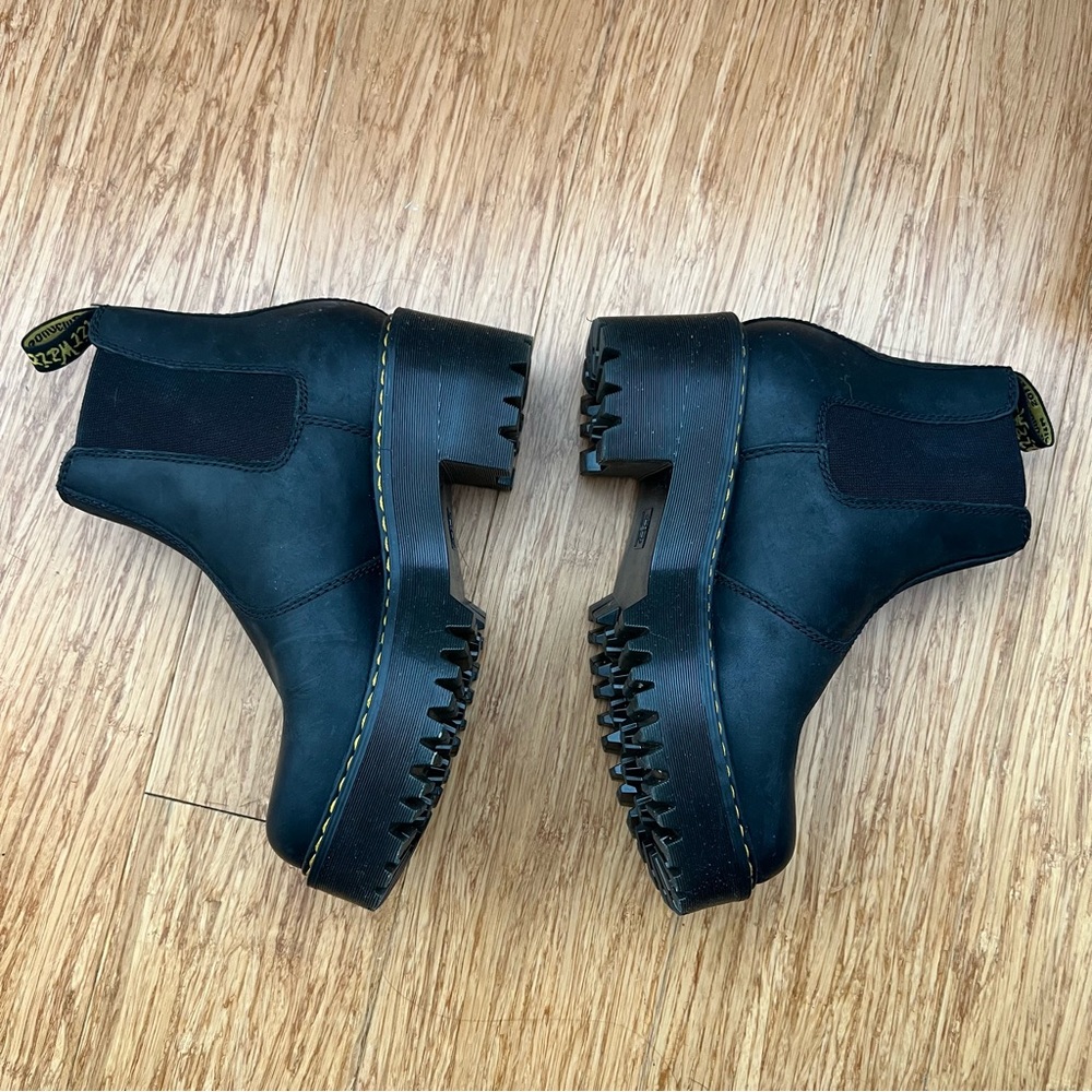 Dr Martens women size 36EU/US5 - Picture 2 of 6